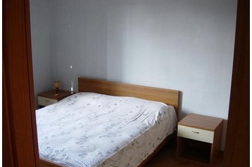 Италия Chata San Clemente, Интерьор